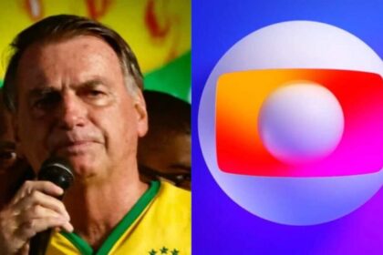 Bolsonaro volta a desafiar a Globo por 2 horas de.jpg