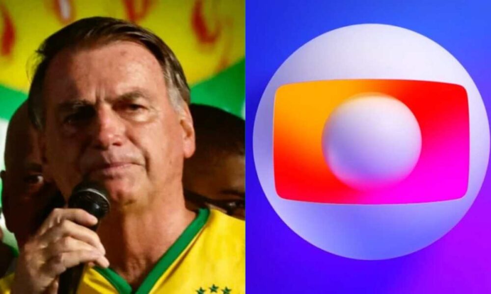 Bolsonaro volta a desafiar a Globo por 2 horas de.jpg