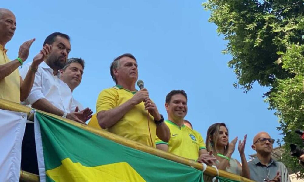 Bolsonaro ‘Nao recebi e jamais receberia a Dama do Trafico.jpg