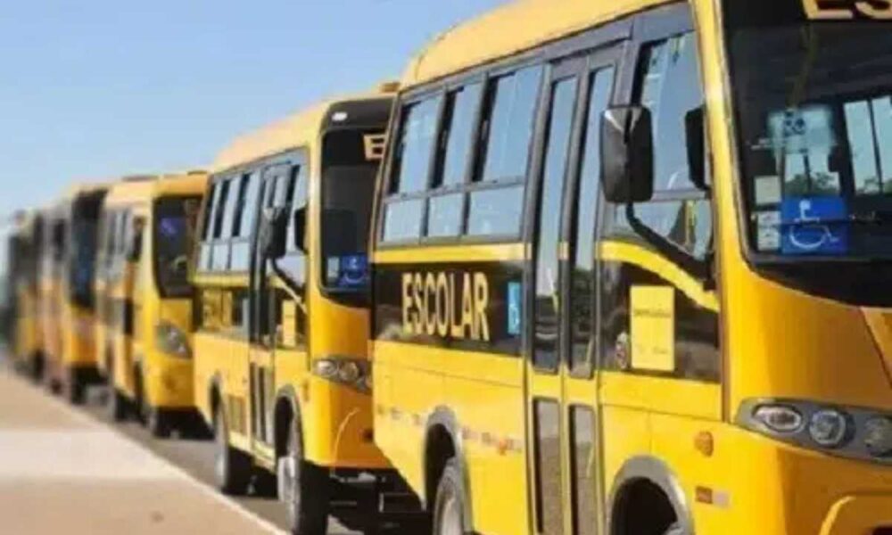 Empresa sem nenhum funcionario vence licitacao de transporte escolar.jpg