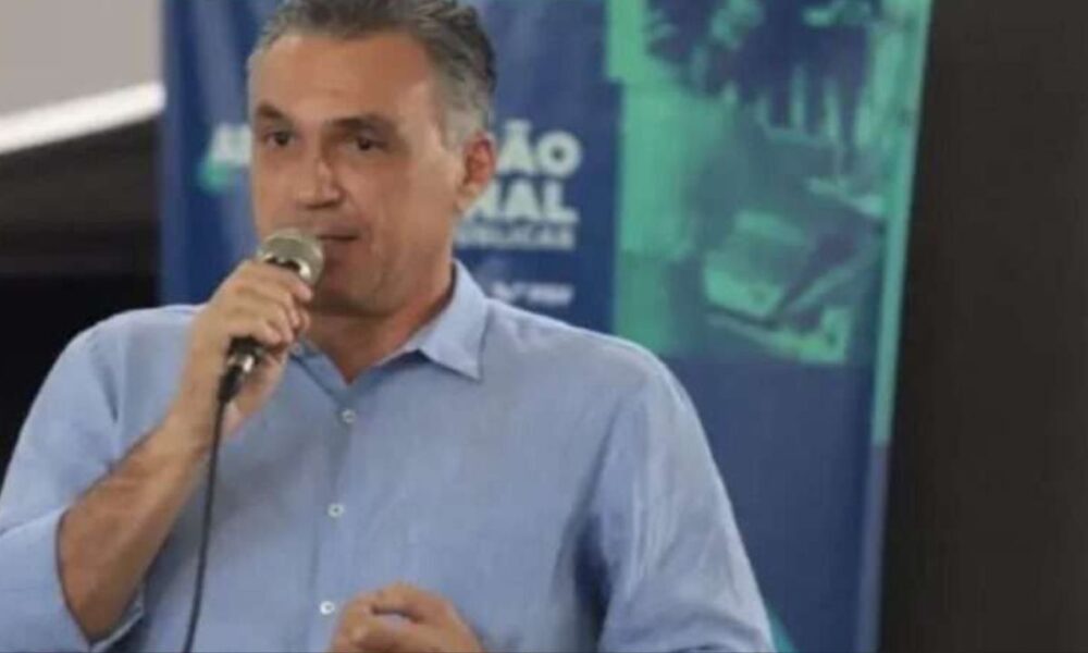 Ex deputado deixa equipe de Tarcisio de Freitas e assume Secretaria.jpeg