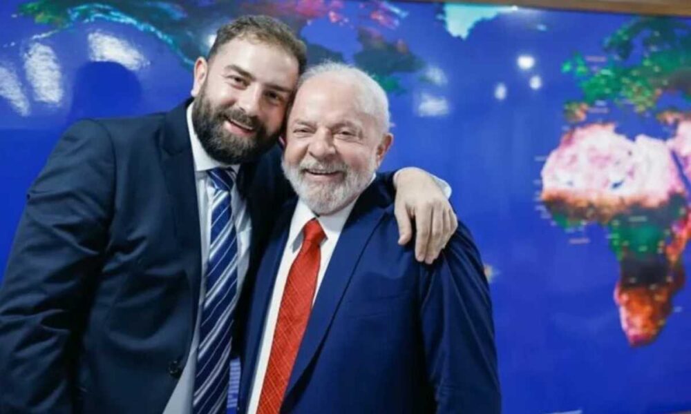 Filho de Lula acerta contrato confidencial com empresa em Cuba.jpg