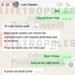 Filho de Lula xinga Janja em mensagem no WhatsApp veja.jpeg