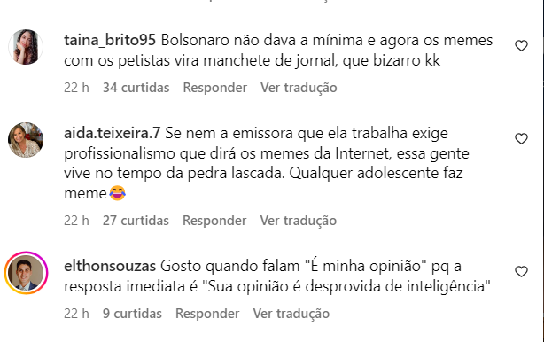 Internautas criticam reacao da imprensa sobre memes do Taxad.png