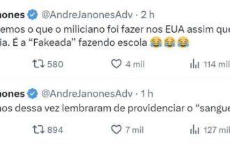 Janones zomba de atentado a Trump fakeada fazendo escola.jpeg