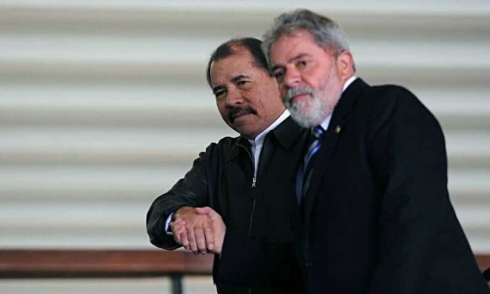 Lula afirma que Daniel Ortega deixou de atender suas ligacoes.jpg