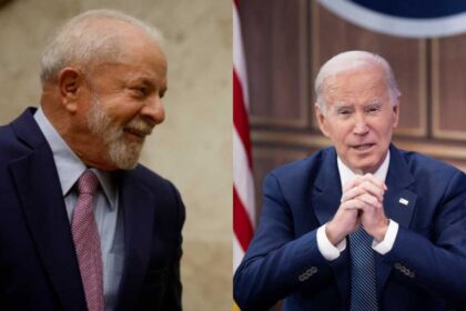 Lula e Biden devem conversar por telefone nesta terca feira 30.jpg