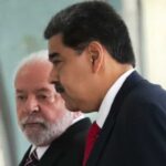 Lula e Itamaraty mantem silencio sobre ameacas de Nicolas Maduro.jpg