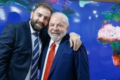 Mensagem sugere negocios do filho de Lula em Cuba.jpg