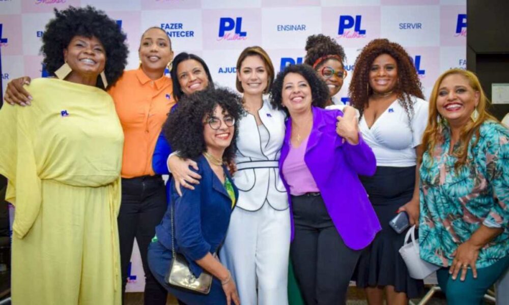 PL tera mais candidatas mulheres em Sao Paulo que o.jpg