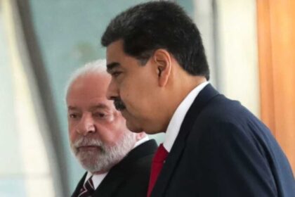 Para gestao Lula fala de Maduro foi provocacao desrespeitosa.jpg