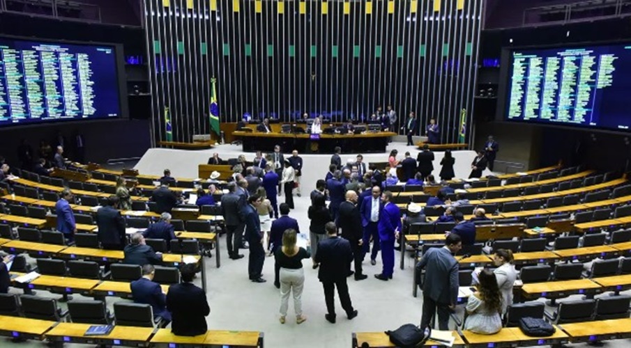 Reforma tributaria deputados antecipam cobranca de imposto na compra e.jpg