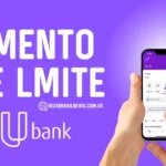 O Nubank é um dos principais bancos digitais presentes no Brasil. Logo, muitos usuários brasileiros utilizam do cartão de crédito oferecido pela fintech