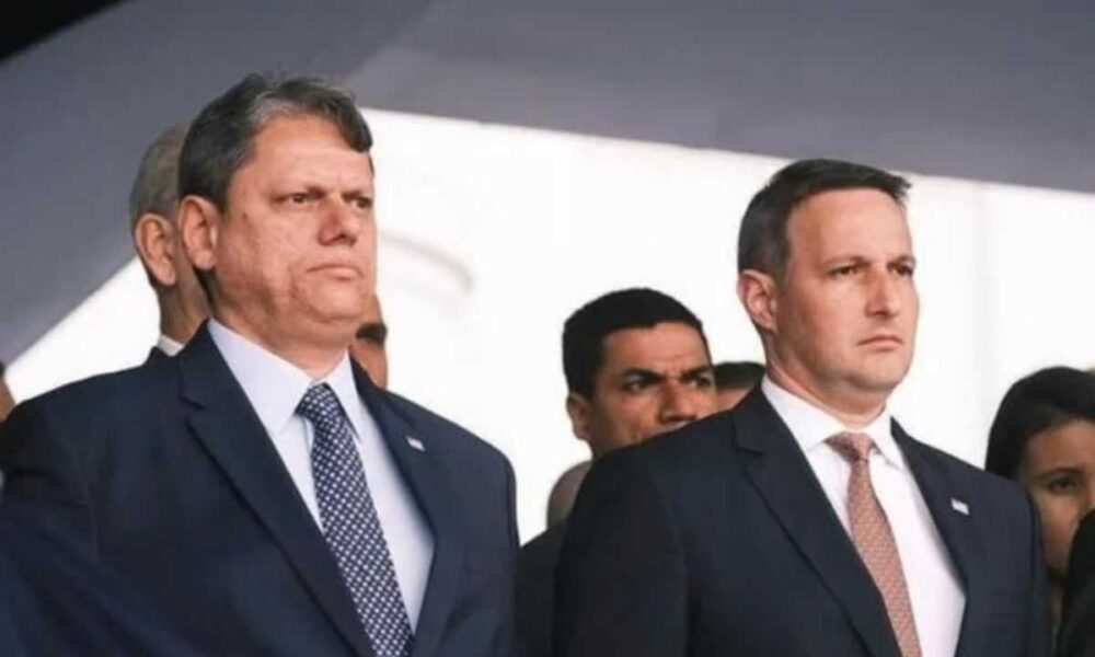 Tarcisio e Derrite redirecionarao fundos do PCC para combate a.jpg