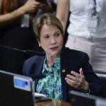 Tereza Cristina Governo Lula nao se mexeu contra invasoes do.jpg