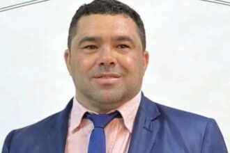 Vereador morre atropelado enquanto fazia romaria a Divino Pai Eterno.jpg
