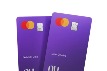 Descubra porque o cartão de crédito do Nubank é uma excelente escolha, oferecendo praticidade, zero anuidade e diversos benefícios que você não pode perder!