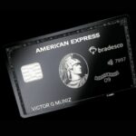 Bradesco American Express Centurion