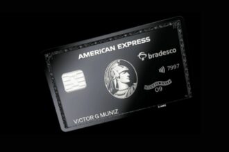 Bradesco American Express Centurion