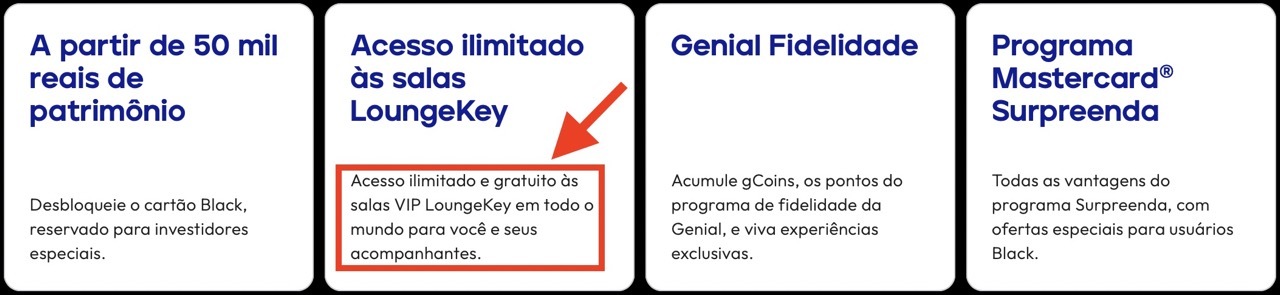 1724360656 705 Ma noticia Genial limita beneficio de acessos ilimitados a salas