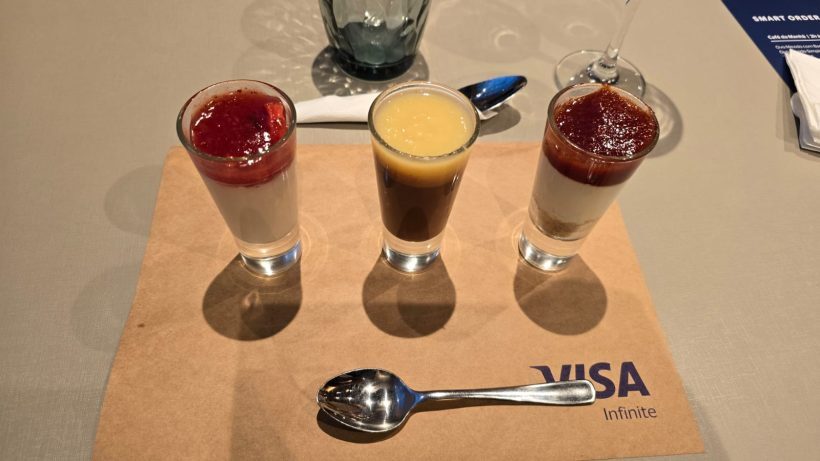 1724702097 897 Mais espaco Visa inaugura ampliacao da sala VIP em Guarulhos
