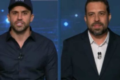 Apos irritar se com Pablo Marcal Boulos cogita nao ir a.jpg