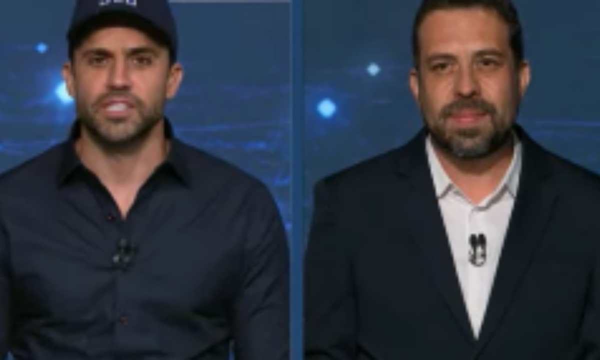 Apos irritar se com Pablo Marcal Boulos cogita nao ir a.jpg