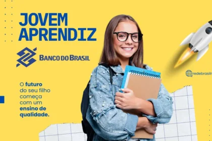 Nosso programa de aprendizagem guarda consonância com as políticas de inclusão social e os princípios de responsabilidade social do Banco