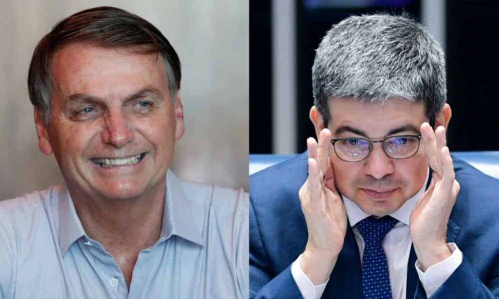 Bolsonaro ironiza Randolfe apos ser comparado com Maduro.jpg