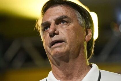 Bolsonaro sobre joias Vou doar para Santa Casa de Juiz.jpg