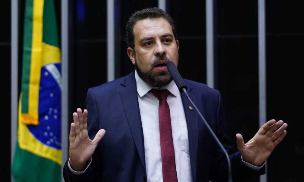 Boulos Justica nega suspender candidatura mas aceita investigacao.jpg