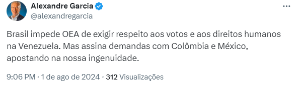 Brasil faz jogo de cena e ajuda ditadura de Maduro.png