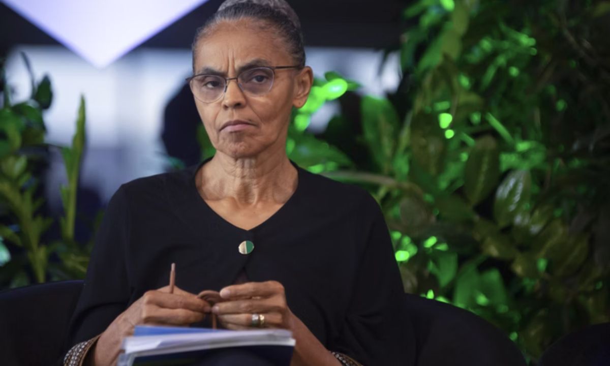 Camara e Senado aprovam convite para Marina Silva explicar incendios.jpg