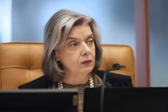 Carmen Lucia desbloqueia acao que pode afetar diretamente candidatura de.jpg