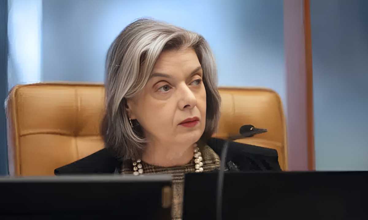 Carmen Lucia desbloqueia acao que pode afetar diretamente candidatura de.jpg