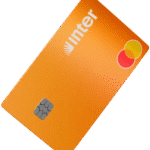 cartão Inter Mastercard Gold