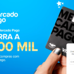 Promoção Mercado Pago