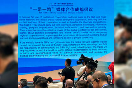 china-realiza-forum-de-midia-para-novo-cinturao-e-rota-da-seda-estamos-numa-decada-de-ouro-e-queremos-promover-o-bem-estar-da-humanidade-afirmou-governadora-tvt-news