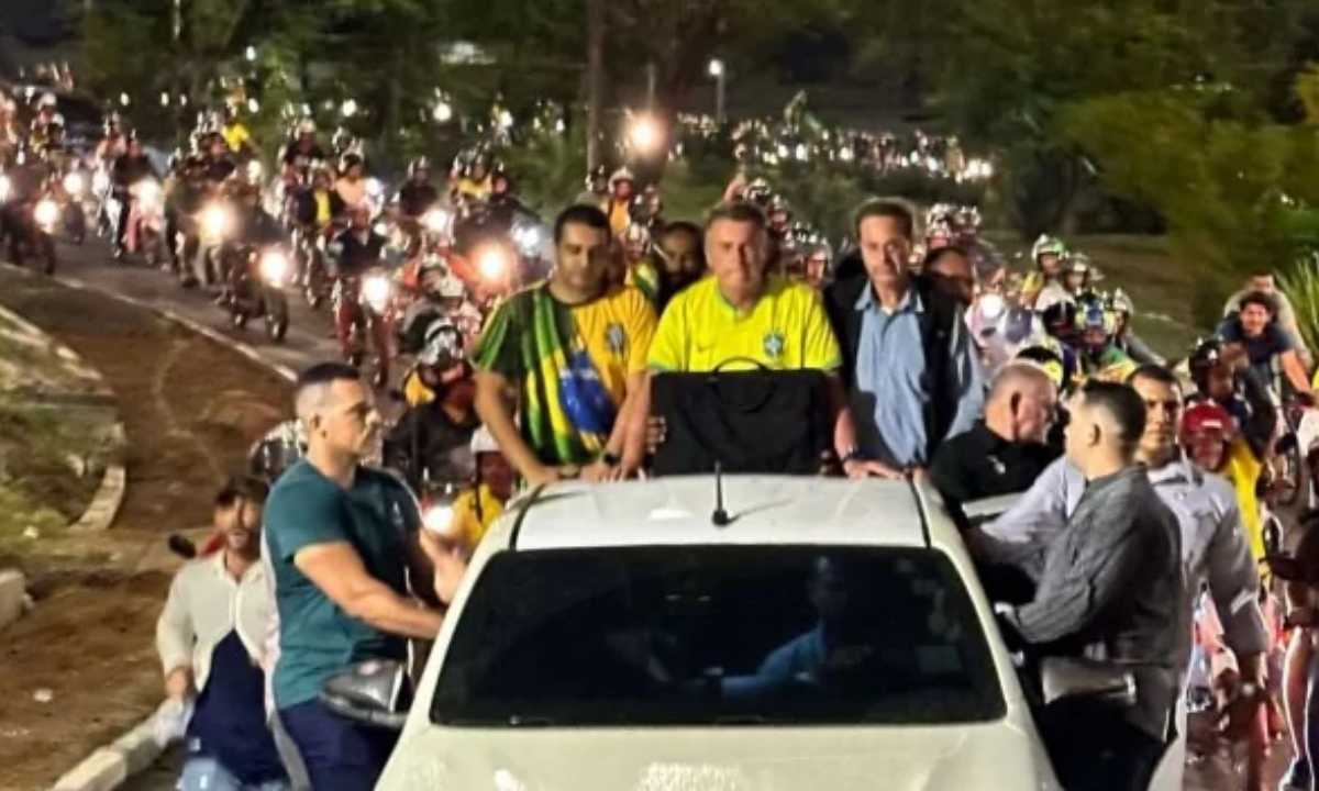 Decisao esdruxula da Justica e derrubada e carreata de Bolsonaro.jpg