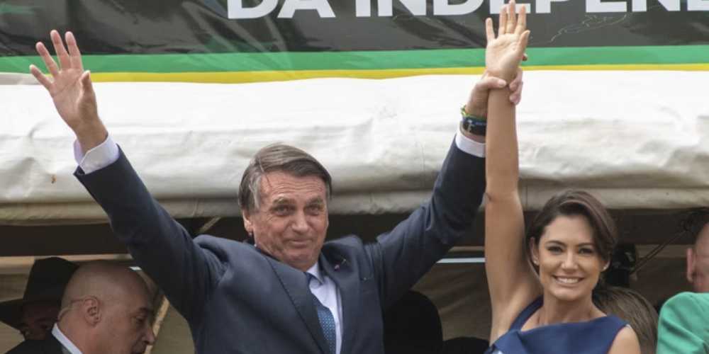 Democracia e liberdade Bolsonaro convoca para ato no 79 Video.jpg