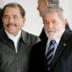 Ditador Ortega relembra escandalos de corrupcao envolvendo Lula e ameaca.jpg