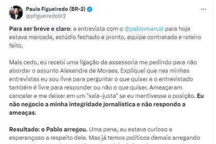 Eduardo Bolsonaro critica Pablo Marcal em video Perdeu moral.png