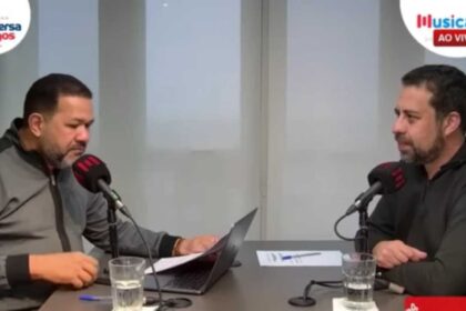 Em radio evangelica Guilherme Boulos se declara cristao ortodoxo.jpg