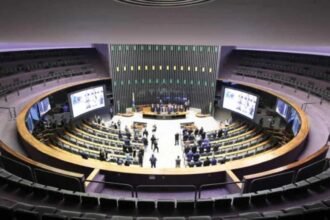 Emendas suspensas: Câmara trava repasse à Justiça e adia tributária 9 Emendas suspensas Camara trava repasse a Justica e adia tributaria.jpg