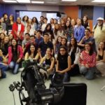 estudantes-de-jornalismo-da-usp-visitam-a-tvt-estudantes-da-eca-usp-na-tvt-tvt-news