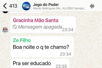 Ex governador baixa o nivel no Piaui ‘nao quero mais te.jpeg