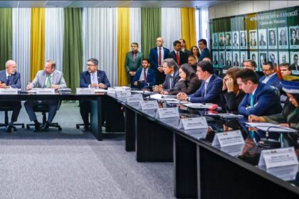 fup-participa-do-lancamento-da-politica-nacional-de-transicao-energetica-projeto-foi-aprovado-pelo-conselho-nacional-de-politica-energetica-cnpe-tvt-news