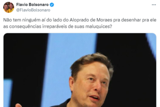 Flavio Bolsonaro sobre bloqueio do X Aloprado de Moraes.png