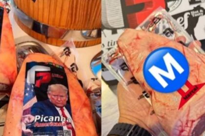 Frigorifico lanca picanha com homenagem a Marcal e Trump.jpg