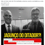 Frota surge como colaborador de Moraes Flavio dispara ‘Suruba.png